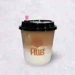 Iced Coffee Latte